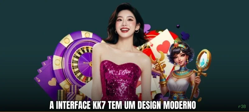 APP oficial da r38 para mobile