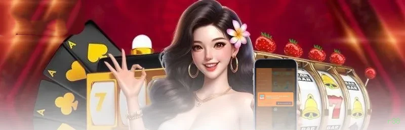 Página oficial da r38 no Facebook