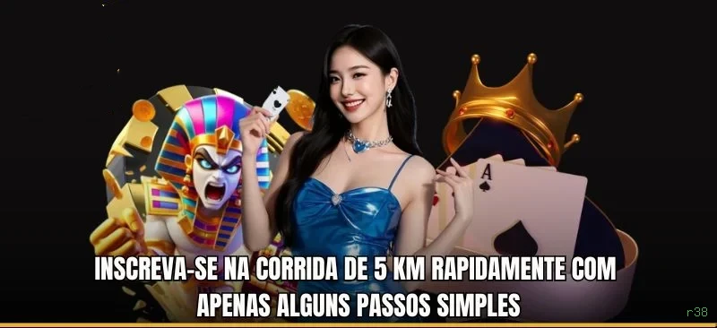 Jogos de loteria online na r38